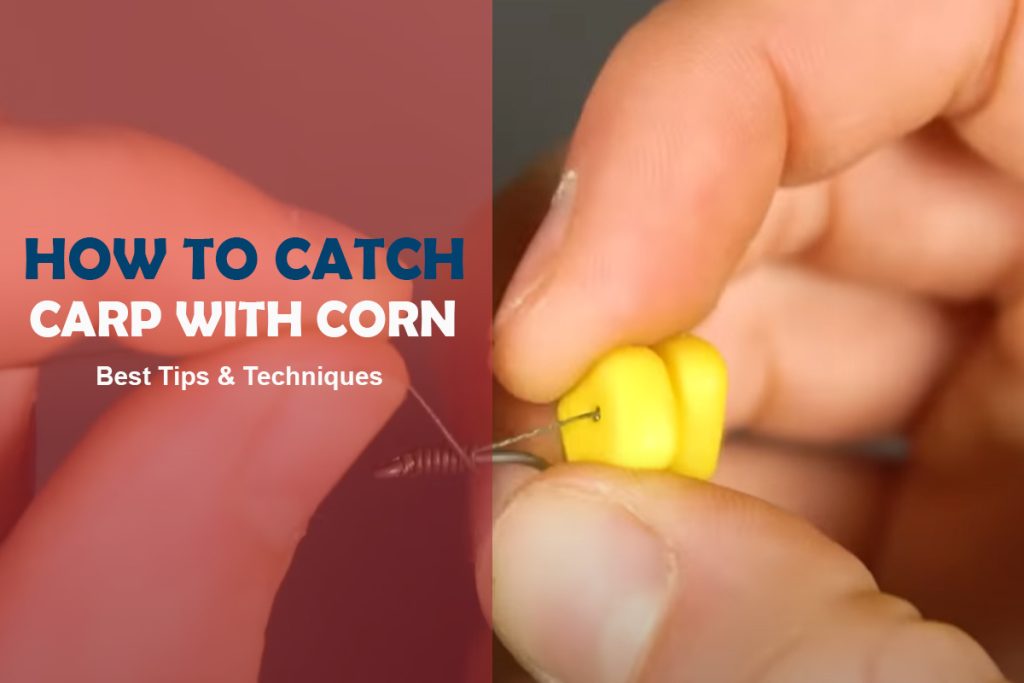 How To Catch Carp with Corn The Ultimate Carp Fishing Guide Fishing Tackle Setup Tips & Guides